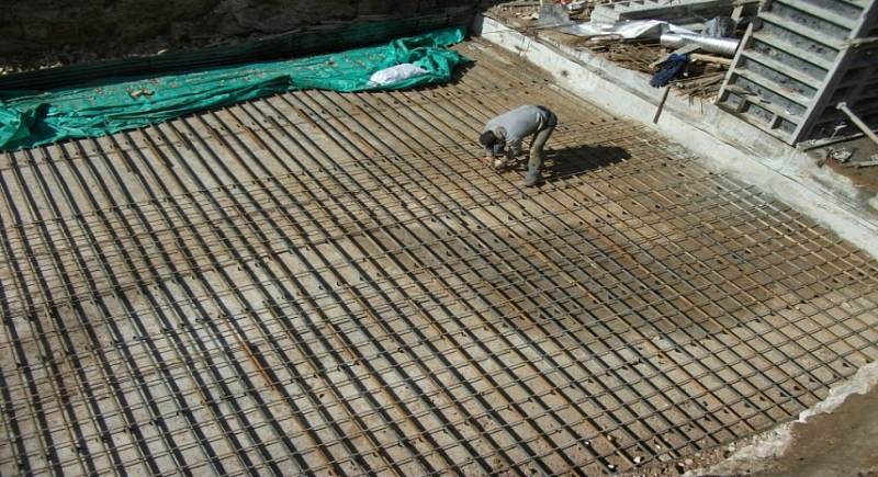 Технический надзор за проведением ремонтно-строительных и инженерно-технических работ фото 3